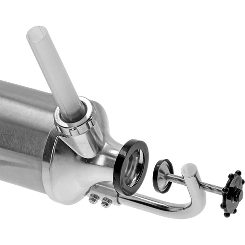 Pokončna polnilka 4 kg - 6