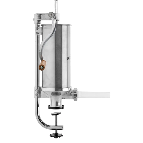 Pokončna polnilka 4 kg - 4