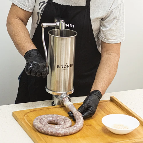 Pokončna polnilka 4 kg - 13