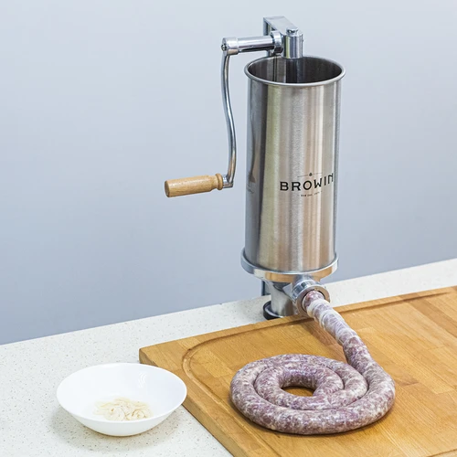 Pokončna polnilka 4 kg - 14