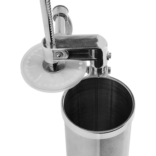 Pokončna polnilka za klobase 2,5 kg - 7