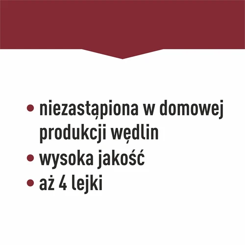 Pokončna polnilka za klobase 2,5 kg - 17