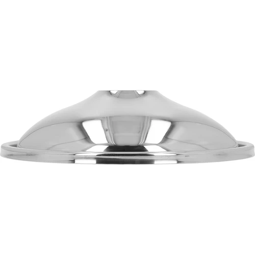 Pokrov Convex 30 L za jekleno posodo - 2