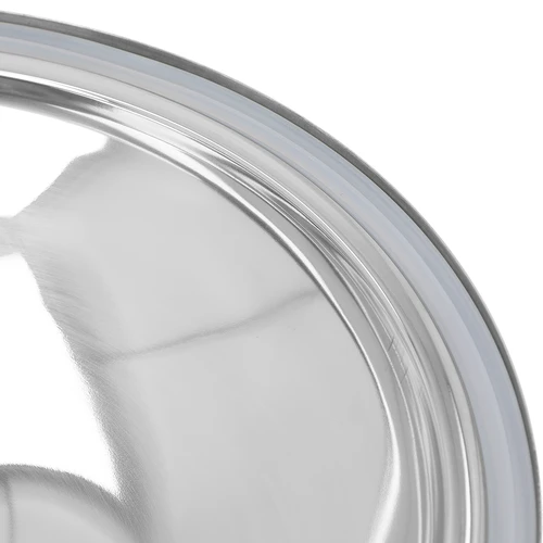 Pokrov Convex 30 L za jekleno posodo - 3