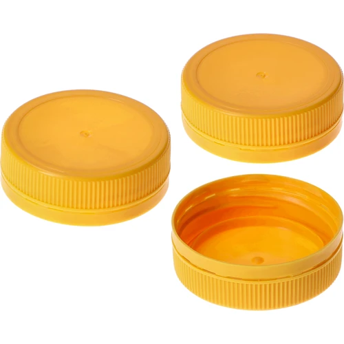 Pokrov za damo PET 5 L - 3 kosi.  - 1 