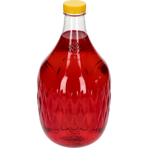 Pokrov za damo PET 5 L - 3 kosi. - 3