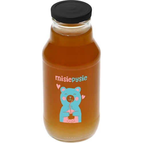 Pokrovček fi 43/4 črn - 10 kosov - 7