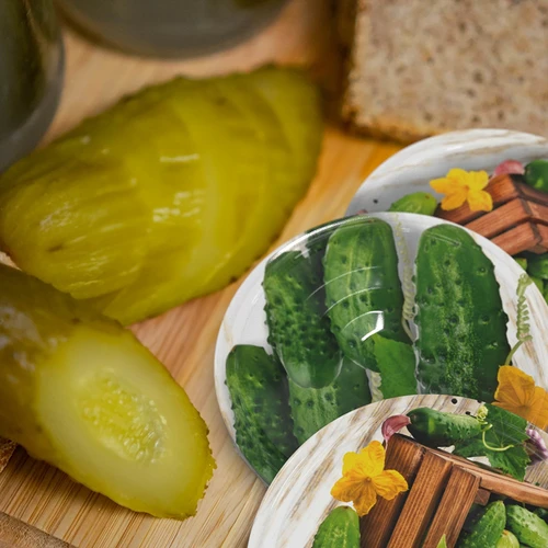 Pokrovček fi 82/6 kumarice 2 - 10 kos. - 8