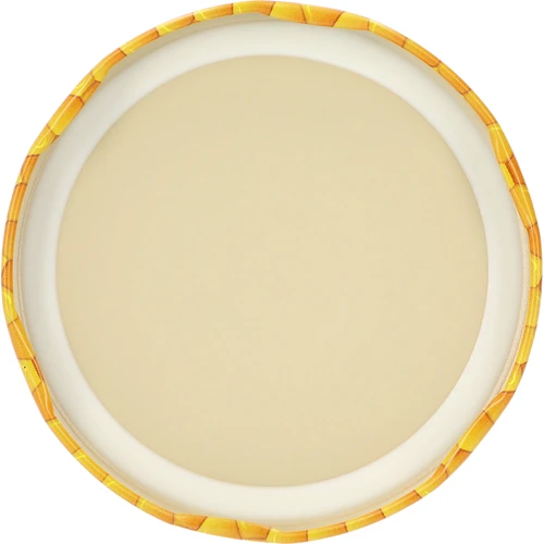 Pokrovček fi 82/6 med "Maja" - 10 kos - 3