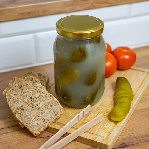 Pokrovčki fi 100, zlati - 10 kosov - 5