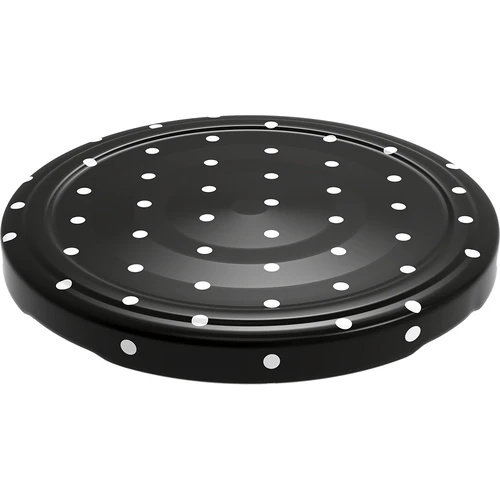 Pokrovčki fi 53 s pikami – mešanica, 10 kosov - 6