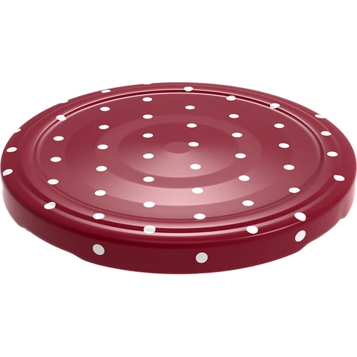 Pokrovčki fi 53 s pikami – mešanica, 10 kosov - 7