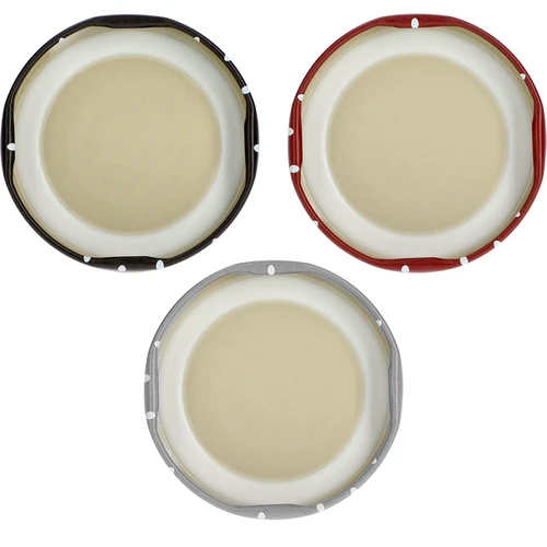 Pokrovčki fi 53 s pikami – mešanica, 10 kosov - 9