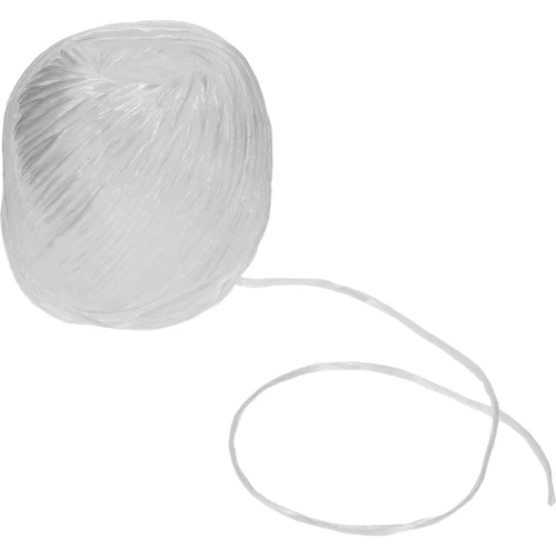 Polipropilenska vrvica 1 mm/65 m/50 g - 3