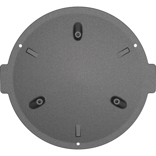 Ponev za žar, litoželezna, Ø 44 cm - 7