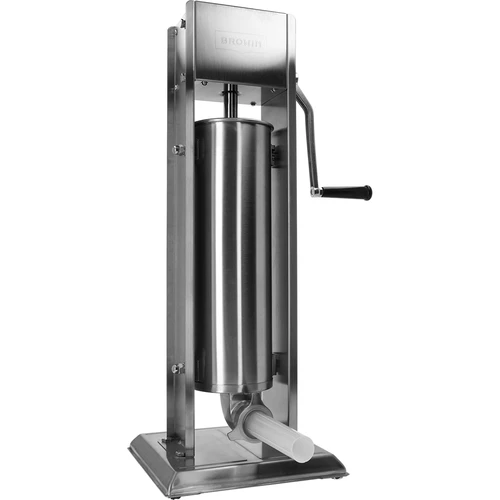 Premium vertikalna polnilka za klobase, 7 L - 3