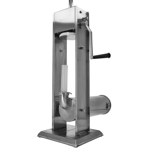 Premium vertikalna polnilka za klobase, 7 L - 5