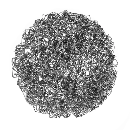 Prizmatične podpore iz nerjavnega jekla – 2 kosa - 2