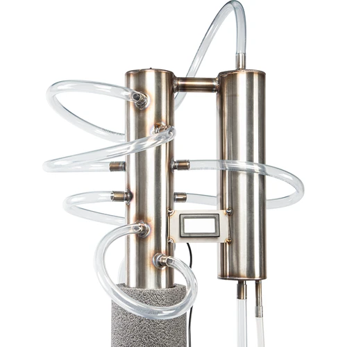 $PRY Destilator HawkStill ZimnePalce 60,3mm RegMoc - 3