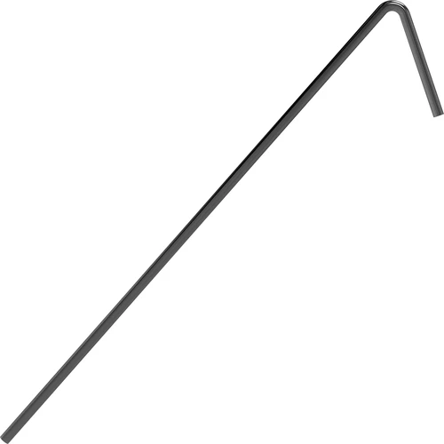 Ravni količki za šotor - 10 kos. - 3