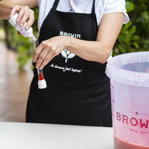 Reagens za merjenje kislosti - 2