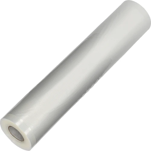 Rebrasta folija v rokavu – za vakuumski varilec, 28x600cm