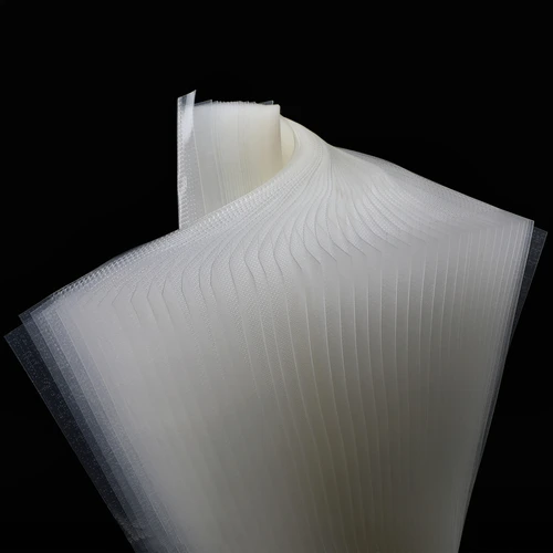 Rebraste vrečke za vakuumski aparat 15x20 cm, 50 kosov. - 5