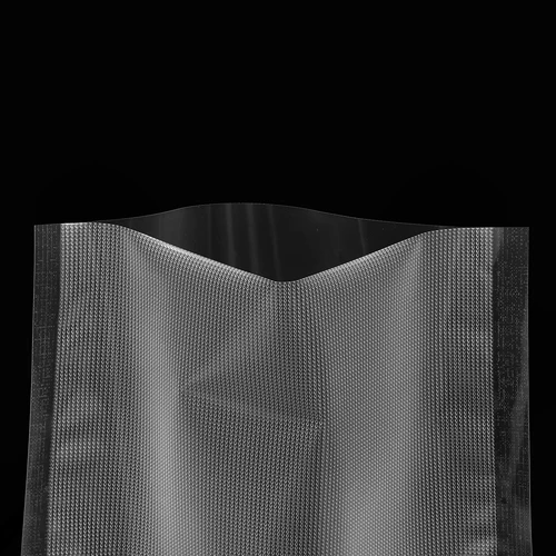 Rebraste vrečke za vakuumski aparat 15x20 cm, 50 kosov. - 6