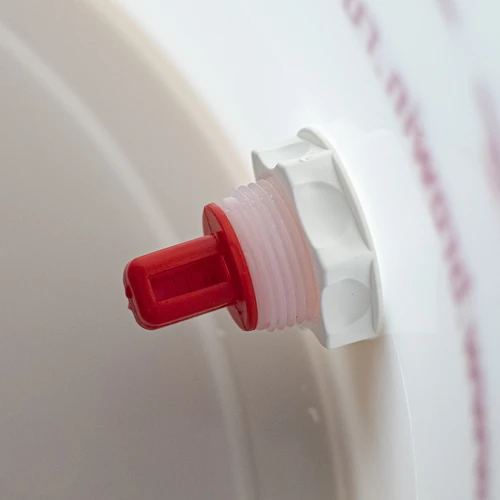 Reduktor usedline - 3