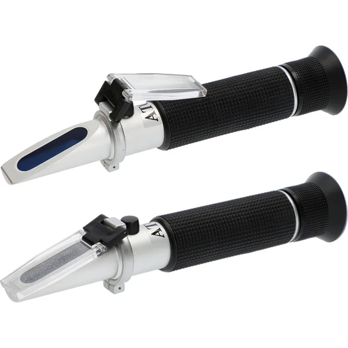 Refraktometer za alkohol - 5