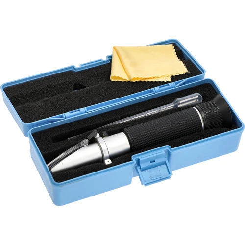 Refraktometer za alkohol - 2