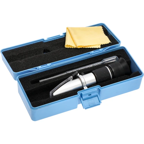 Refraktometer za med - 2