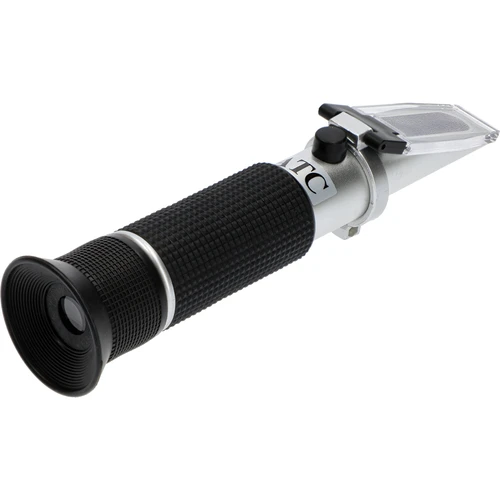 Refraktometer za pivo - 6