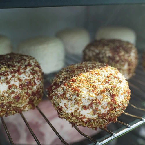 Rešetka za električno prekajevalnico dragON 330275 - 6