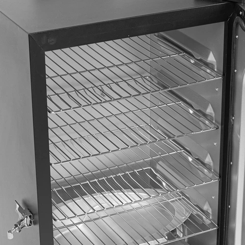 Rešetka za električno prekajevalnico dragON 330275 - 4