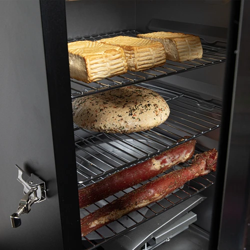 Rešetka za električno prekajevalnico dragON 330275 - 5