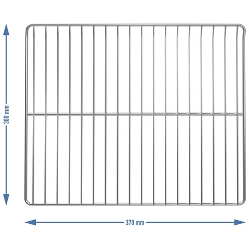 Rešetka za električno prekajevalnico dragON 330275 - 3