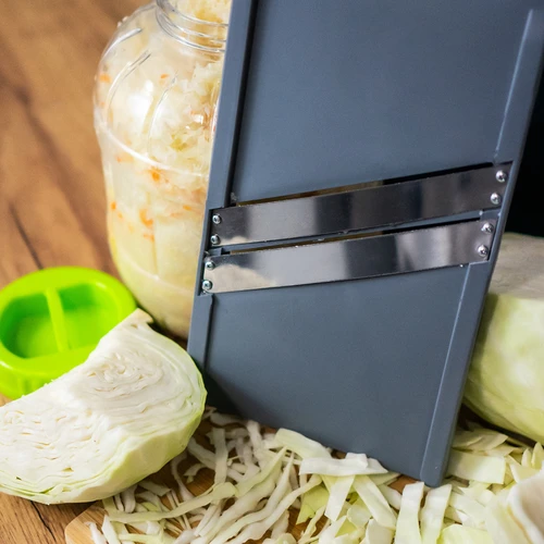 Rezalnik za zelje in zelenjavo - 4