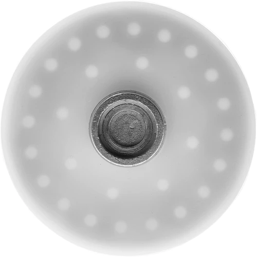 Rezervni silikonski bat za vodoravno polnilko Browin s prostornino 1,5 kg - 2