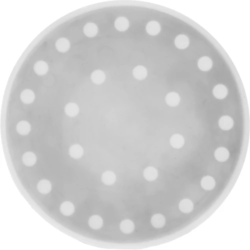 Rezervni silikonski bat za vodoravno polnilko Browin s prostornino 2,5 kg