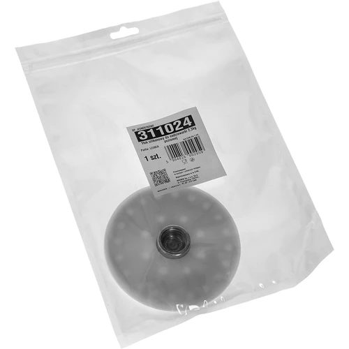 Rezervni silikonski bat za vodoravno polnilko Browin s prostornino 2,5 kg - 4