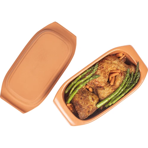 Rimski lonec 2,5 l - 10