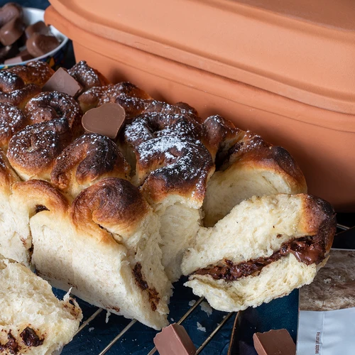 Rimski lonec 2,5 l - 12