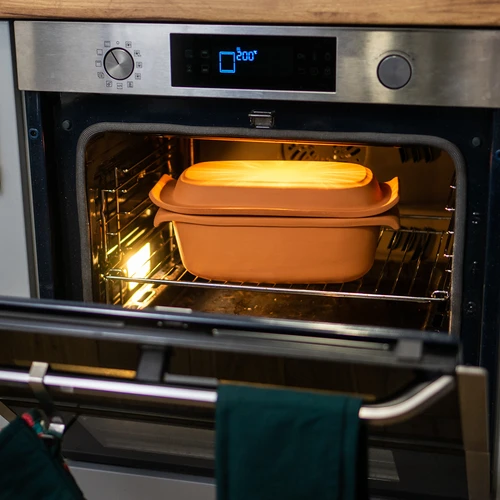 Rimski lonec 2,5 l - 16