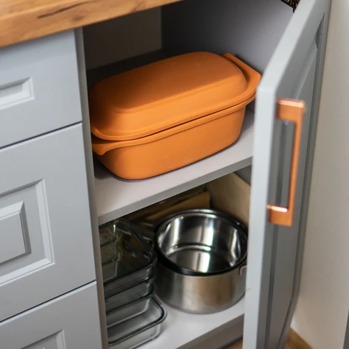 Rimski lonec 2,5 l - 17