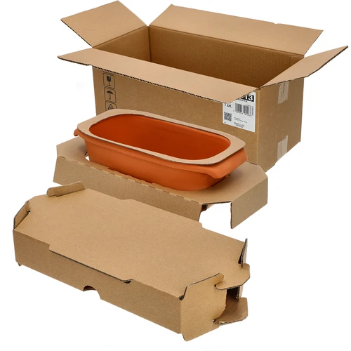 Rimski lonec 2,5 l - 8