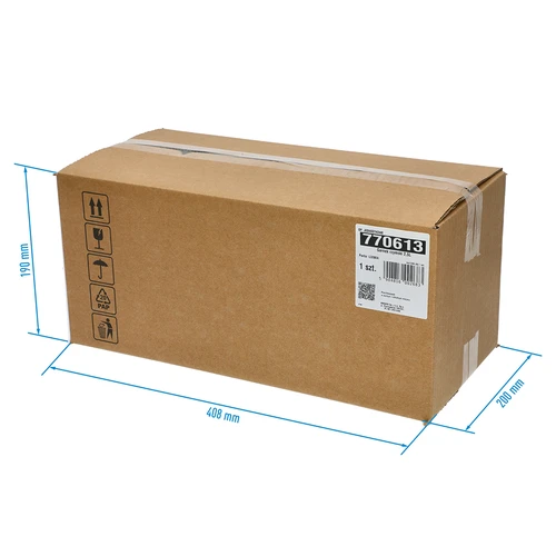 Rimski lonec 2,5 l - 7