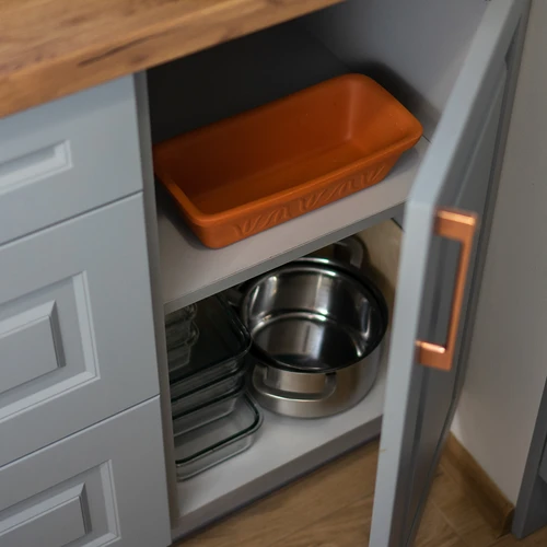 Rimski lonec 2 L - 12