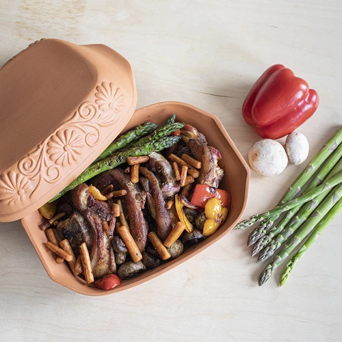 Rimski lonec 4 l - 13