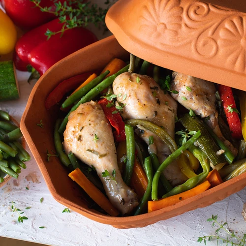 Rimski lonec 4 l - 12